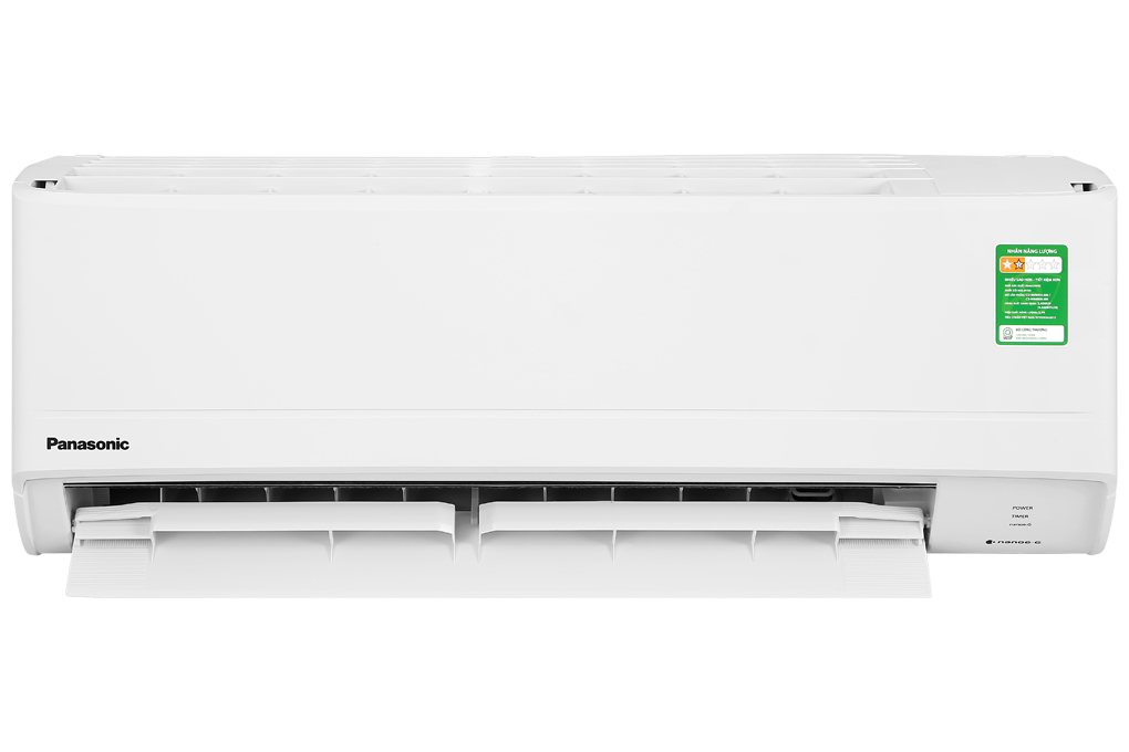 Máy lạnh PANASONIC 1.5 HP CU/CS-N12ZKH-8